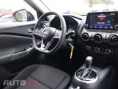 Nissan Juke 1.0 DIG-T Acenta DCT
