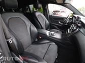 Mercedes-Benz GLC 220 d 4Matic 9G-TRONIC AMG Line