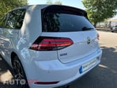 Volkswagen Golf 1.4 GTE Plug-in