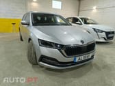 Skoda Octavia Break 1.4 TSi iV Style DSG