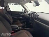 MINI Clubman One D