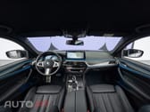 BMW 520 e Pack M