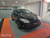 Renault Mégane 1.5 dCi Dynamique