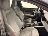 Audi A3 30 TDI S line