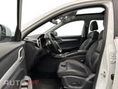 MG ZS 72.6 kWh Luxury