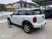 MINI Countryman One D