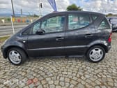 Mercedes-Benz A 170 CDi Elegance
