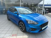 Ford Focus 1.0 EcoBoost Mild-Hybrid ST-Line X