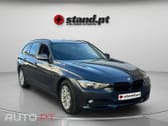 BMW 320 d DPF Touring