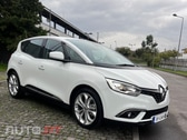 Renault Scénic 1.2 TCE