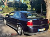 Opel Vectra 1.9tdci 150cv