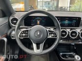 Mercedes-Benz CLA 180 d Business Solutions