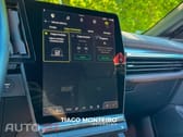 Renault Mégane E-Tech EV60 220hp optimum charge Techno