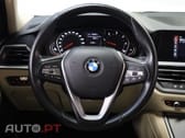 BMW 318 d Auto Advantage