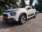 Citroen C3 1.2 PureTech C-Series