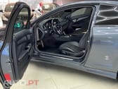 Mercedes-Benz C 220 CDI Coupe Amg Edition