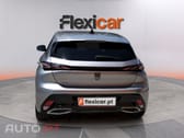 Peugeot 308 1.2 PureTech GT EAT8