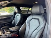BMW 530 e Pack Desportivo M