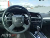 Audi A4 Avant 2.0 TDi Sport Multitronic
