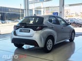 Toyota Yaris 1.0 VVT-I Comfort