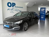 Peugeot 508 SW 1.6 e-HDi Active 2-Tronic