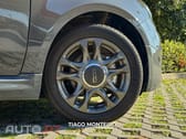 Fiat 500 1.0 Hybrid Connect
