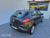Fiat Bravo 1.6 M-Jet Active Pur-O2