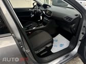 Peugeot 308 SW 1.5 BlueHDi Style