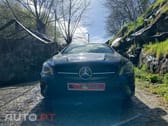 Mercedes-Benz CLA 180 d Shooting Brake Urban Aut.