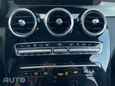 Mercedes-Benz GLC 300 de 4Matic
