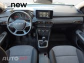 Dacia Jogger 1.0 Eco-g Gpl 100 Extreme Plus