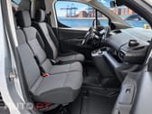 Peugeot Partner Partner 1.5 Blue-HDI L1 Premium 3L