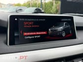 BMW X5 25 d sDrive Comfort 7L