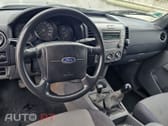 Ford Ranger 2.5 TD Dupla