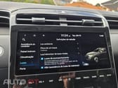 Hyundai Tucson 1.6 T-GDi Premium