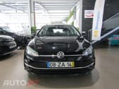 Volkswagen Golf Variant 1.6 TDI Confortline