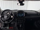 MINI Clubman One D Auto