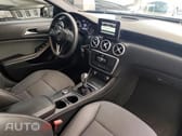 Mercedes-Benz A 160 CDi BE Style