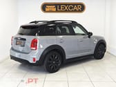 MINI Countryman Cooper SE ALL4 Auto