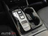 Hyundai Tucson 1.6 T-GDi Plug-in-Hybrid 4WD