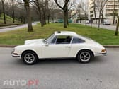 Porsche 911 E 2.2 Coupe