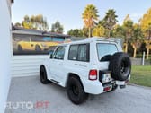 Hyundai Galloper Sport Innovation