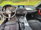 BMW 320 d Touring Sport-Aut.