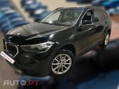 BMW X1 16 d sDrive Auto