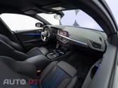 BMW 216 d Pack Desportivo M