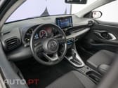 Toyota Yaris 1.5 HDF Exclusive