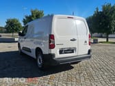 Citroen Berlingo 1.5 BlueHDi XL Live