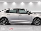 Toyota Corolla 1.8 Hybrid Exclusive