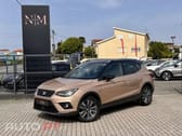 Seat Arona 1.6 TDI Xcellence DSG