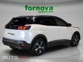 Peugeot 3008 1.6 Hybrid GT Plug-in
